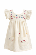 Happy Chicks Dress